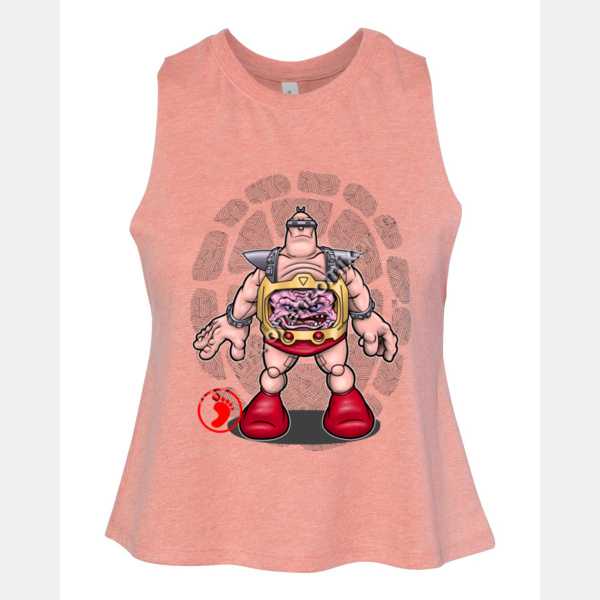 Krang Suit Thumbnail