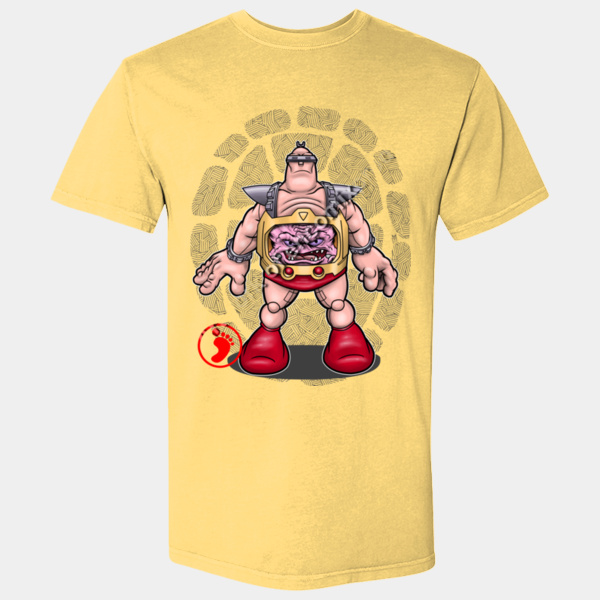 Krang Suit Thumbnail