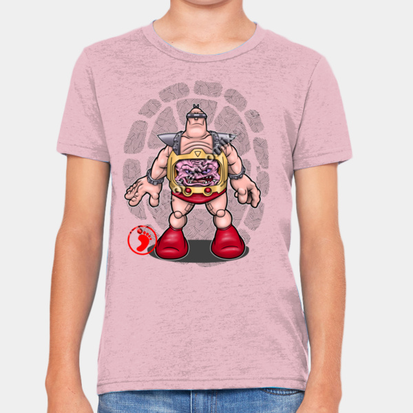 Krang Suit Thumbnail