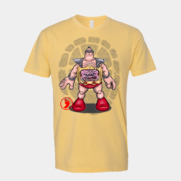 Krang Suit Thumbnail