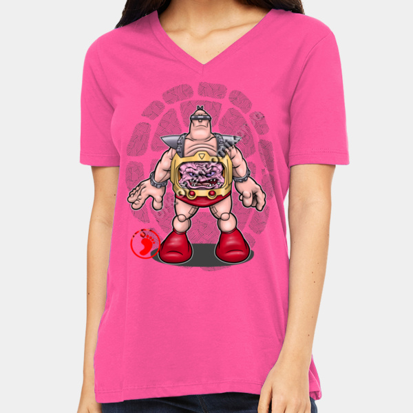 Krang Suit Thumbnail