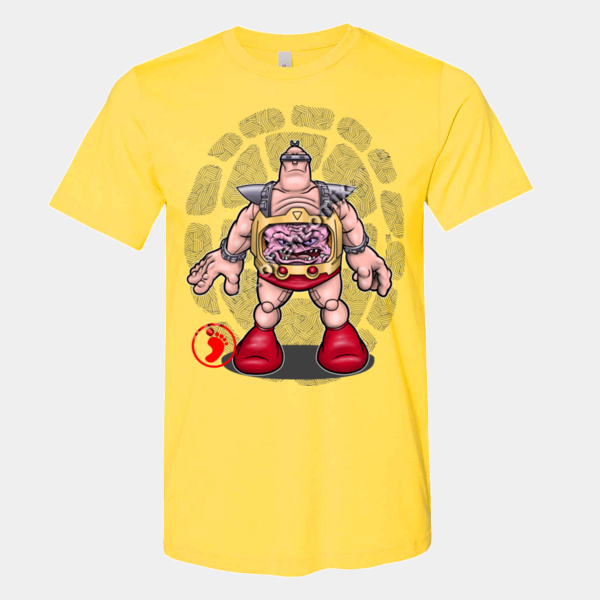 Krang Suit Thumbnail