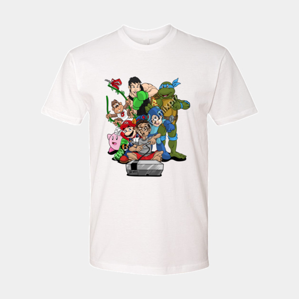 Playing With Power Thumbnail