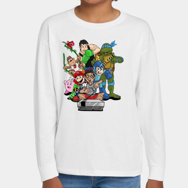 Playing With Power Thumbnail