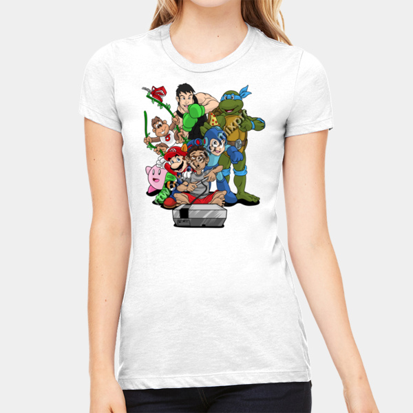 Playing With Power Thumbnail