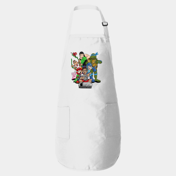 Playing With Power Thumbnail