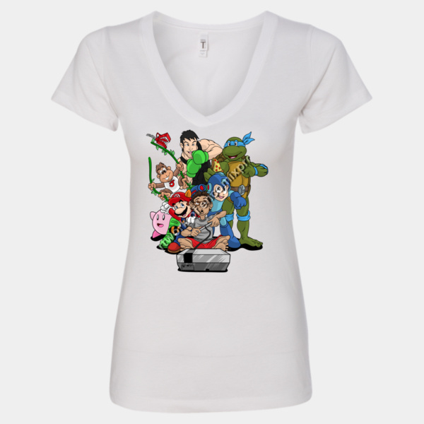 Playing With Power Thumbnail