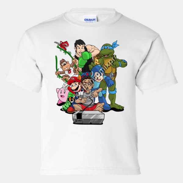 Playing With Power Thumbnail