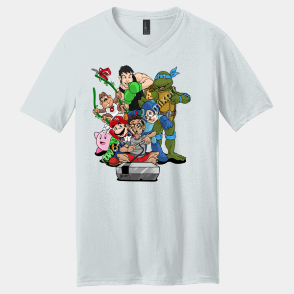 Playing With Power Thumbnail