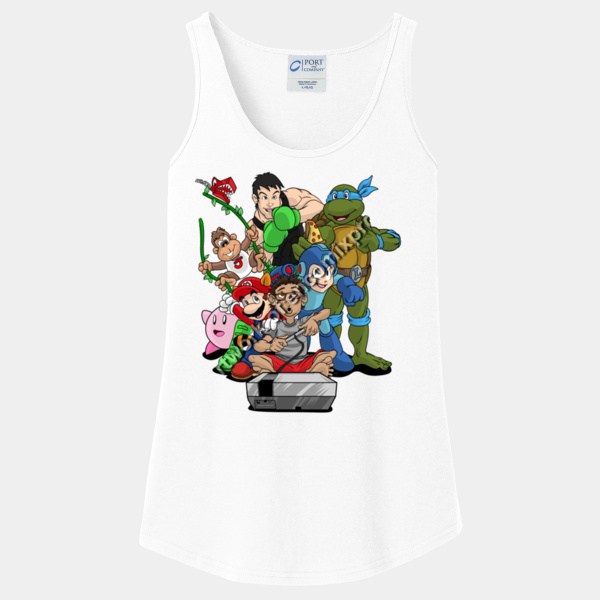 Playing With Power Thumbnail