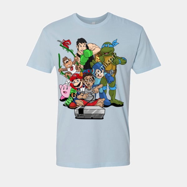 Playing With Power Thumbnail