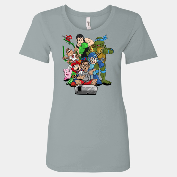 Playing With Power Thumbnail