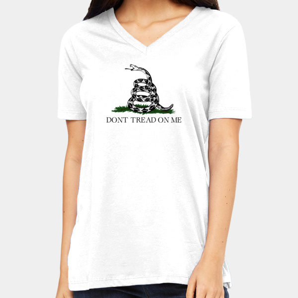 Gadsden Flag Thumbnail