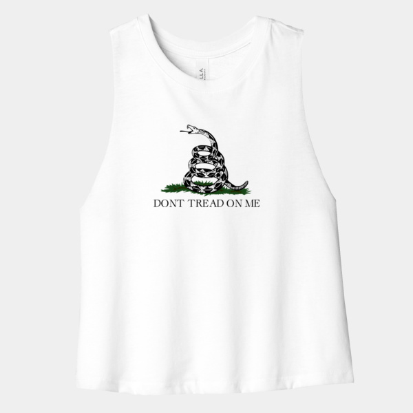 Gadsden Flag Thumbnail