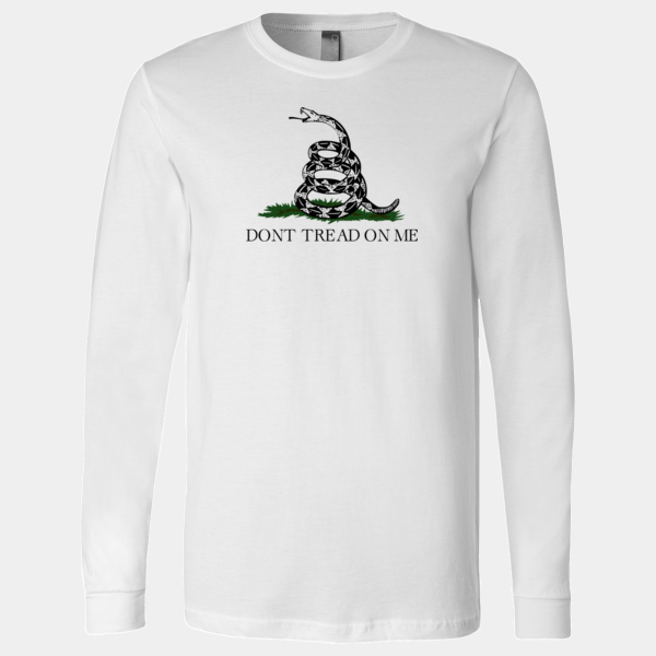 Gadsden Flag Thumbnail