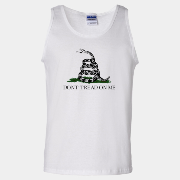 Gadsden Flag Thumbnail