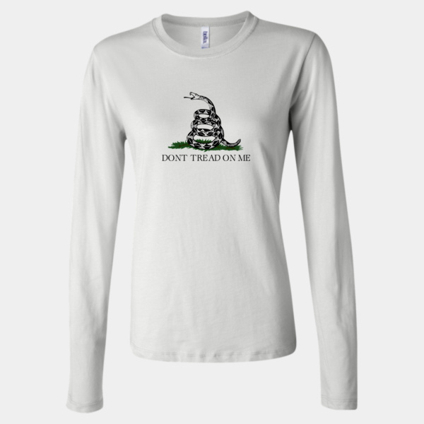 Gadsden Flag Thumbnail