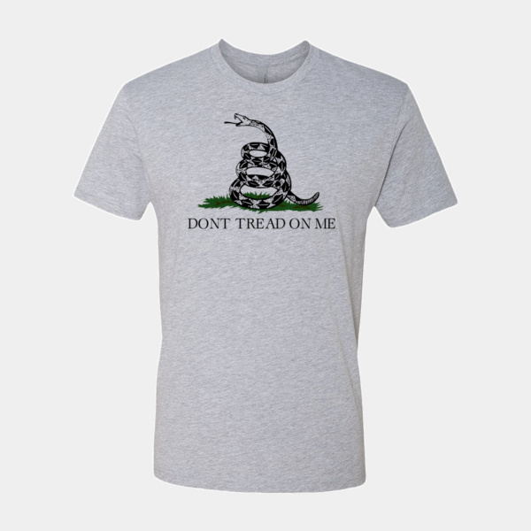 Gadsden Flag Thumbnail