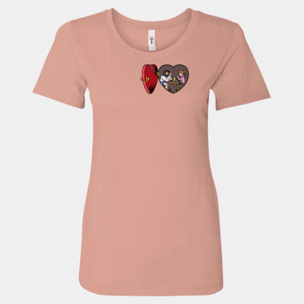 Open Your Heart Thumbnail