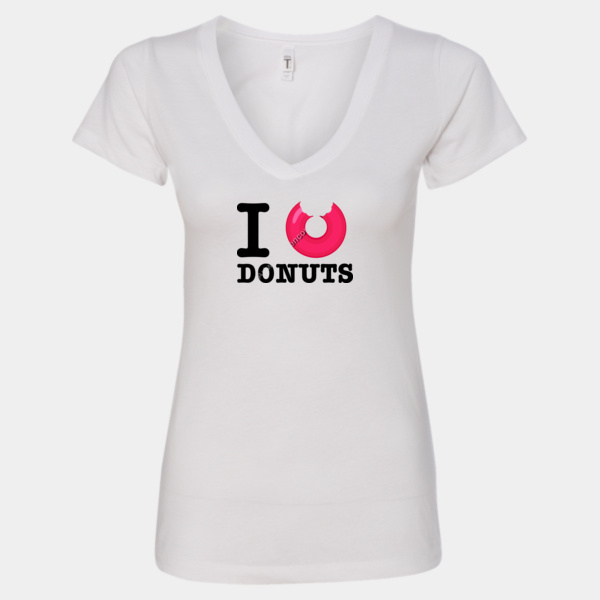 I Love Donuts Thumbnail