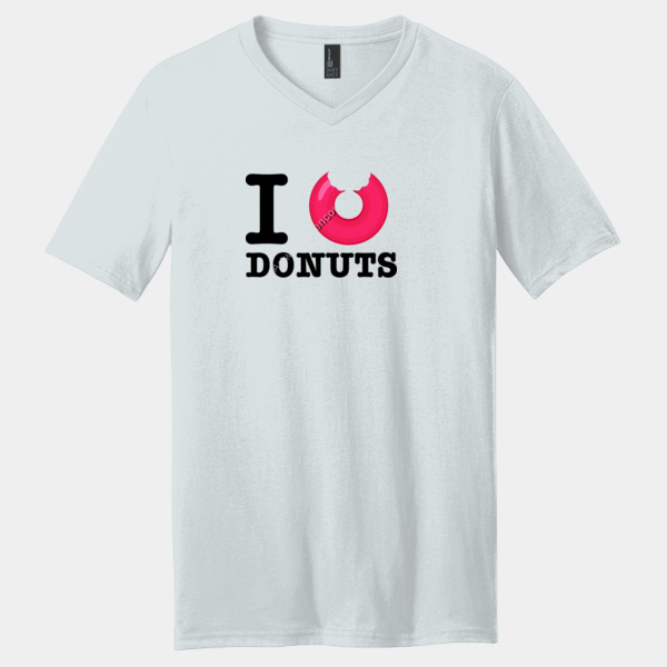 I Love Donuts Thumbnail