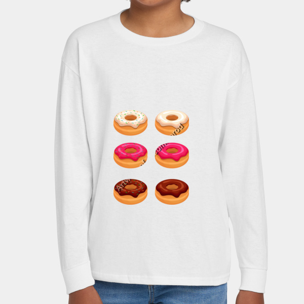 My Six Pack Thumbnail