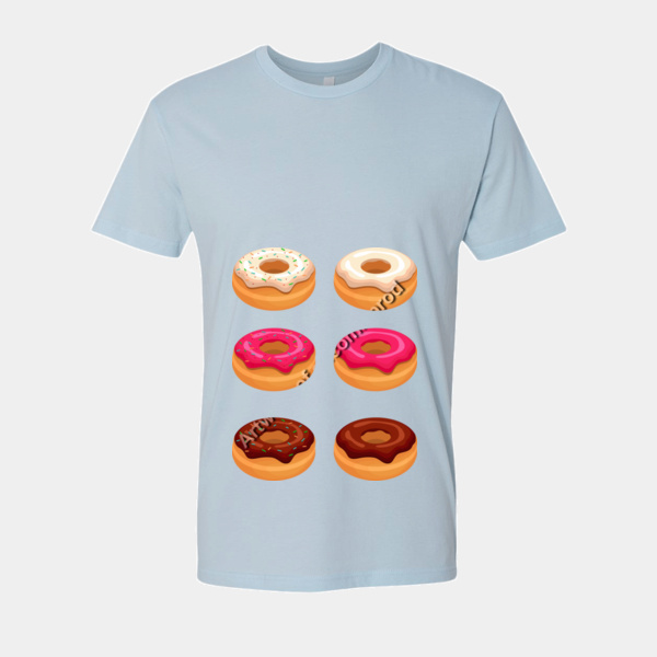 My Six Pack Thumbnail