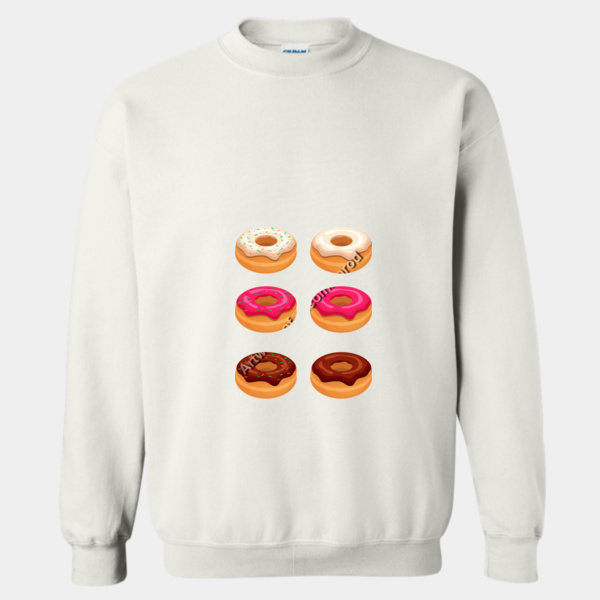 My Six Pack Thumbnail