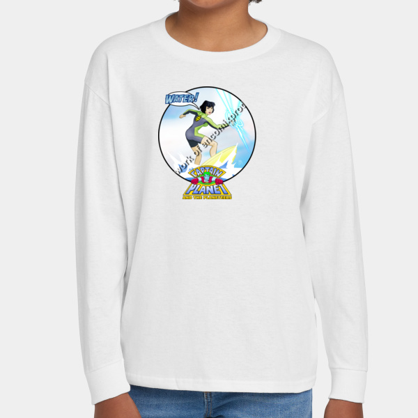 Gi - Water! Thumbnail