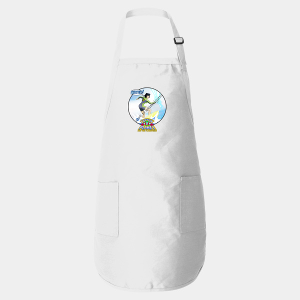 Gi - Water! Thumbnail