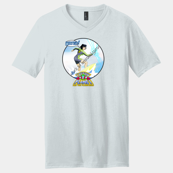 Gi - Water! Thumbnail