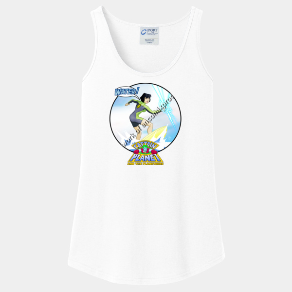 Gi - Water! Thumbnail