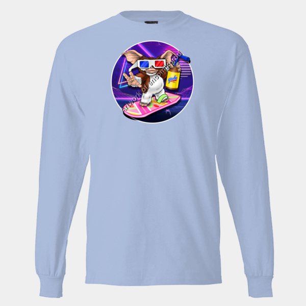 Retro Gizmo Thumbnail