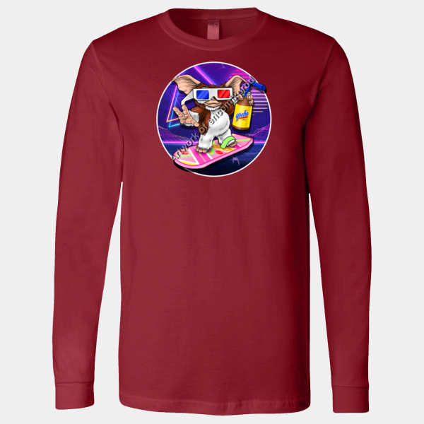 Retro Gizmo Thumbnail