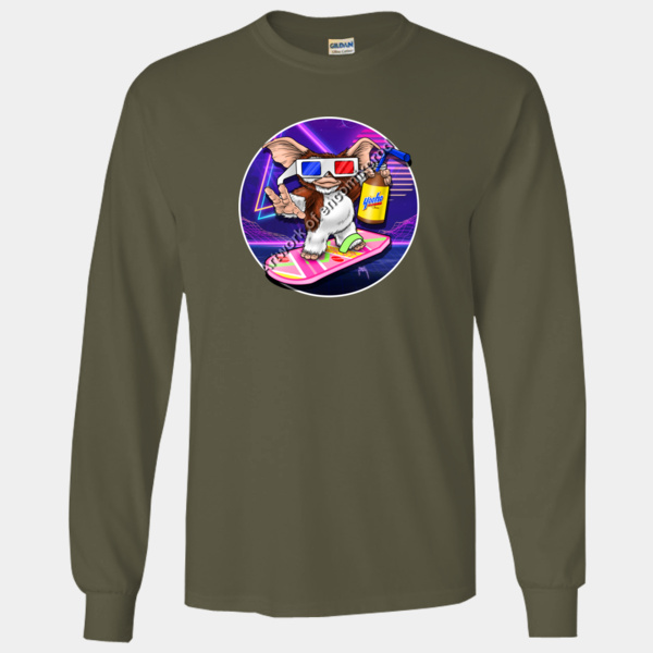 Retro Gizmo Thumbnail