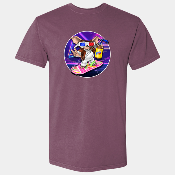 Retro Gizmo Thumbnail