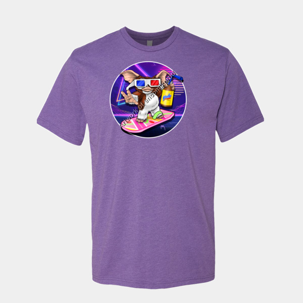 Retro Gizmo Thumbnail