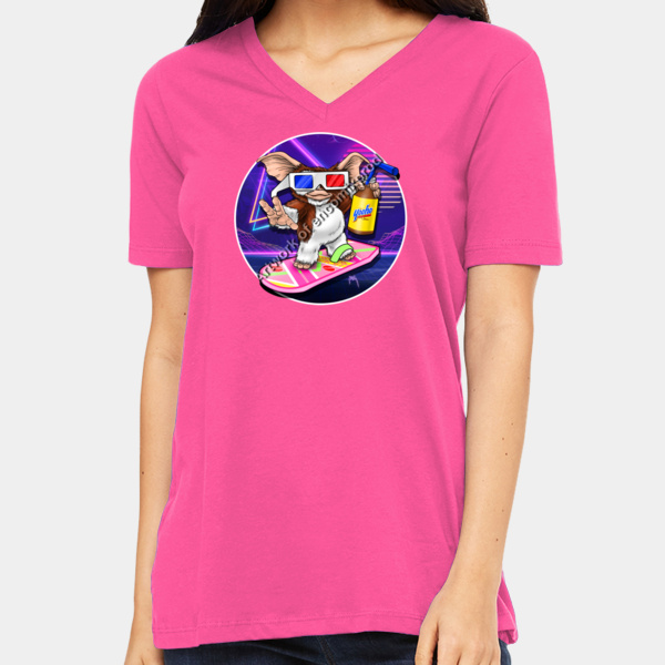 Retro Gizmo Thumbnail