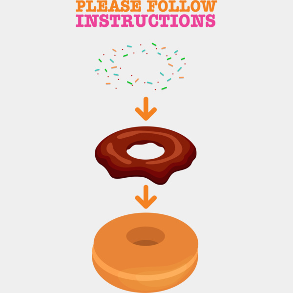 Time to make the donuts Thumbnail