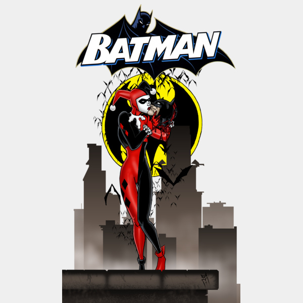 Harleys Kiss of Death Thumbnail