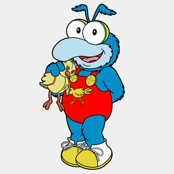 Gonzo & Camilla Thumbnail