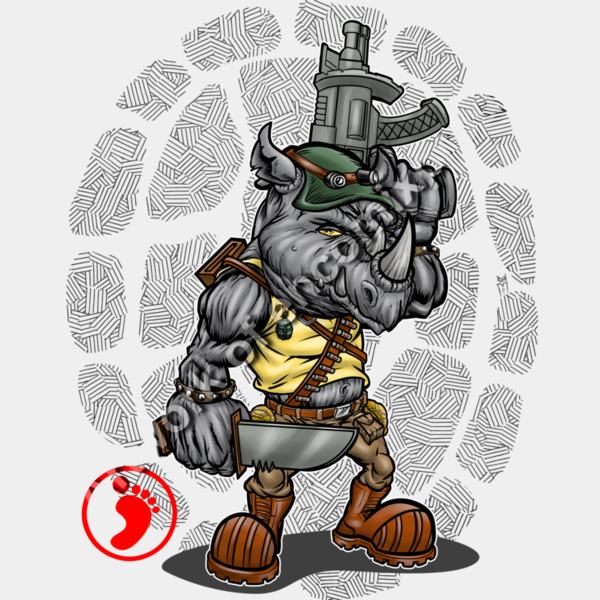 Rocksteady Thumbnail