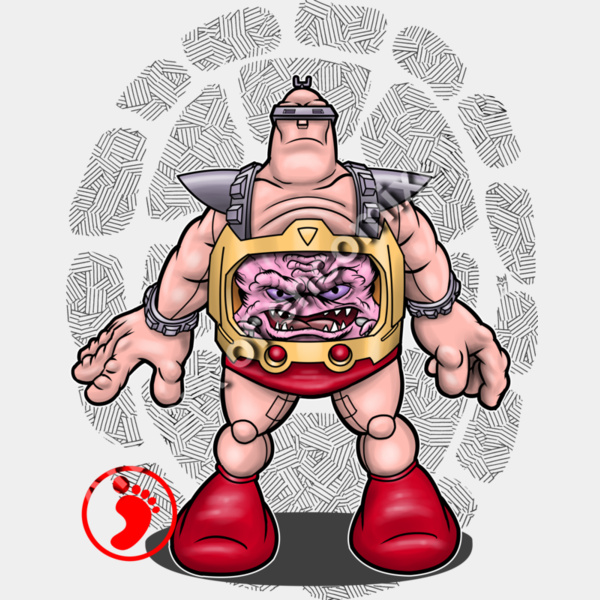 Krang Suit Thumbnail
