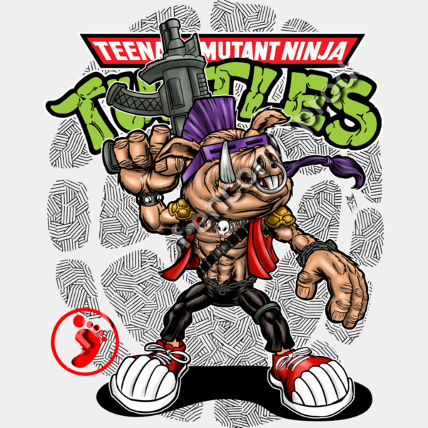 Bebop with Logo Thumbnail