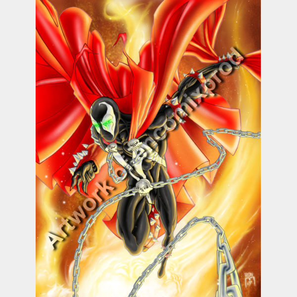 Spawn Thumbnail