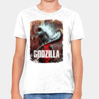 BELLA + CANVAS Youth Jersey Tee Thumbnail