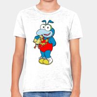 BELLA + CANVAS Youth Jersey Tee Thumbnail