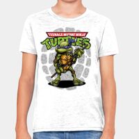 BELLA + CANVAS Youth Jersey Tee Thumbnail