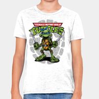 BELLA + CANVAS Youth Jersey Tee Thumbnail