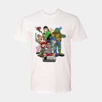 Men's/Unisex Crew Neck Thumbnail
